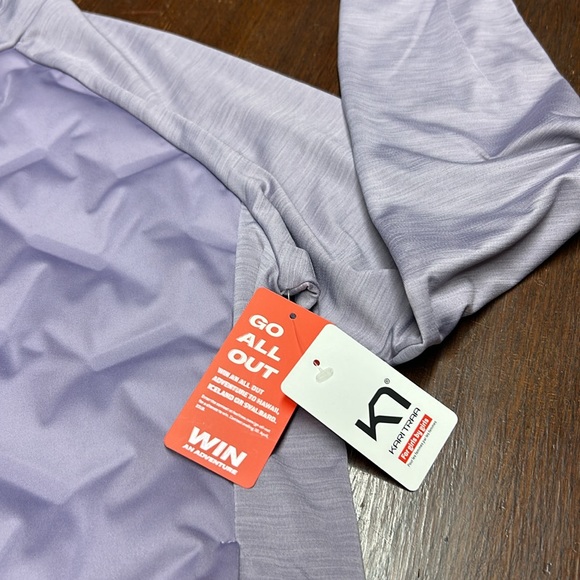 Kari Traa Maria jacket - Picture 10 of 14